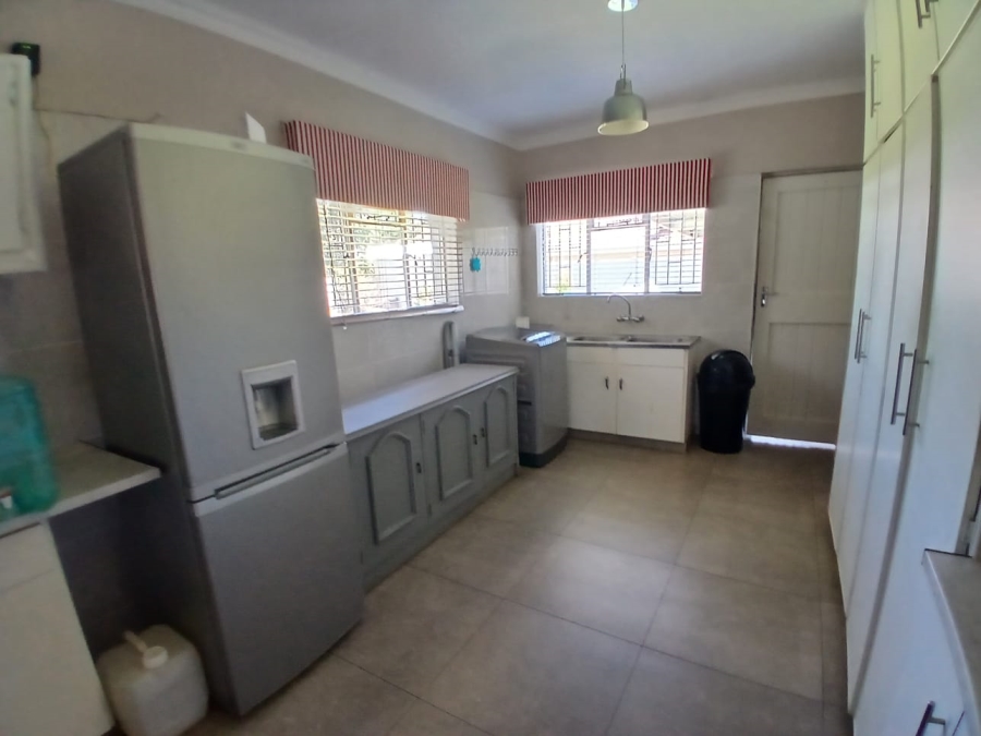 To Let 3 Bedroom Property for Rent in Universitas Free State